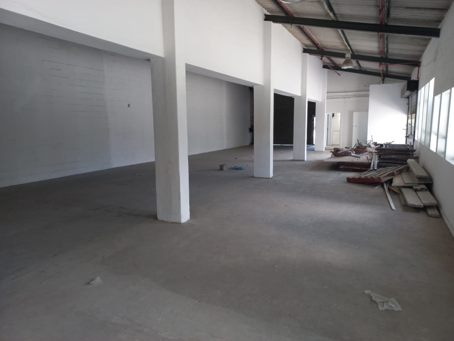 To Let commercial Property for Rent in Paarden Eiland Western Cape